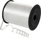 500 Yards White Curling Ribbon – 1/5" Balloon String for Gifts, Crafts & Party Decor